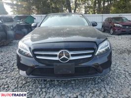 Mercedes CL 2020 2