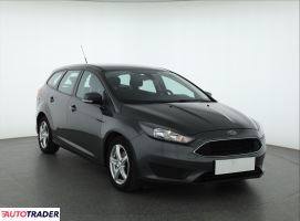 Ford Focus 2016 1.5 93 KM