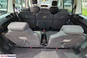 Citroen C4 Grand Picasso 2009 1.6 110 KM