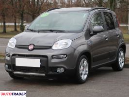 Fiat Panda 2022 1.0 68 KM