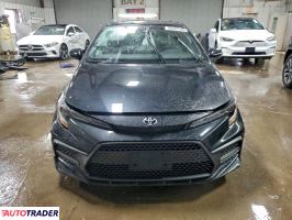 Toyota Corolla 2020 2