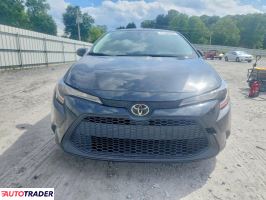 Toyota Corolla 2022 1