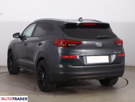 Hyundai Tucson 2020 1.6 130 KM