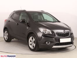 Opel Mokka 2015 1.4 138 KM