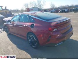 Kia Pozostałe 2022 1