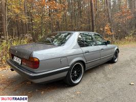 BMW 730 1994 3.0 218 KM BMW 730 1994 3.0 218 KM