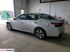 Nissan Altima 2022 2 Nissan Altima 2022 2