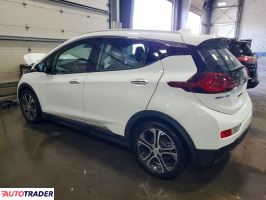 Chevrolet Pozostałe 2020