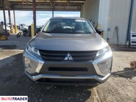 Mitsubishi Eclipse 2019 1