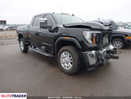 GMC Sierra 2024 6 GMC Sierra 2024 6