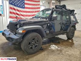 Jeep Wrangler 2021 3