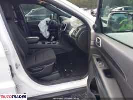 Jeep Grand Cherokee 2021 3 Jeep Grand Cherokee 2021 3