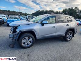 Toyota Pozostałe - zobacz ofertę