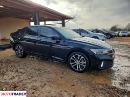 Volkswagen Jetta 2024 1