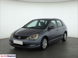 Honda Civic 2005 1.6 108 KM