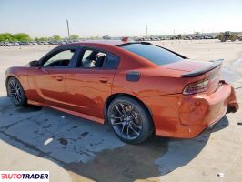 Dodge Charger 2020 6 Dodge Charger 2020 6