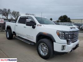 GMC Sierra 2020 6 GMC Sierra 2020 6