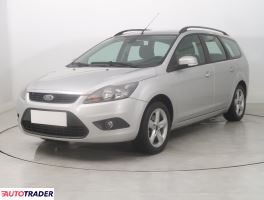 Ford Focus 2010 1.6 99 KM