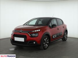 Citroen C3 2024 1.2 108 KM