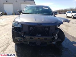 Jeep Grand Cherokee 2021 3