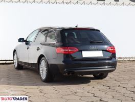 Audi A4 2012 2.0 140 KM