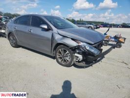 Kia Pozostałe 2022 2