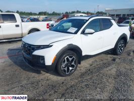 Hyundai Pozostałe 2022 2