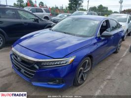 Honda Accord 2022 1 Honda Accord 2022 1