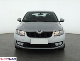 Skoda Octavia 2016 1.4 147 KM