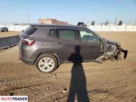 Jeep Compass 2024 2