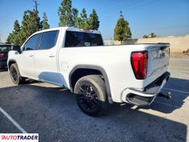 GMC Sierra 2024 2