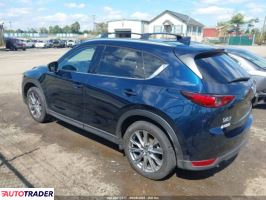 Mazda CX-5 2021 2 Mazda CX-5 2021 2