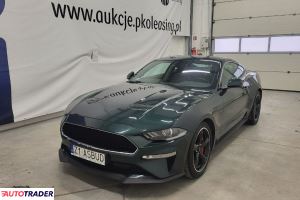 Ford Mustang 2019 5.0 460 KM