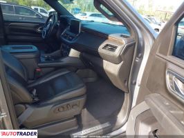 Chevrolet Tahoe 2021 5
