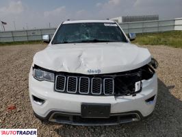 Jeep Grand Cherokee 2022 3 Jeep Grand Cherokee 2022 3