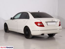 Mercedes C-klasa 2011 2.1 118 KM