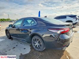 Toyota Camry 2021 2