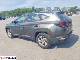 Hyundai Tucson 2023 2