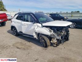 Hyundai Pozostałe 2024 1