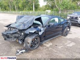 Ford Mustang 2021 2 Ford Mustang 2021 2