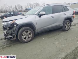 Toyota Pozostałe - zobacz ofertę