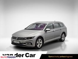 Volkswagen Passat - zobacz ofertę