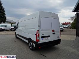 Renault Master 2017 2.3 Renault Master 2017 2.3