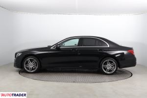 Mercedes E-klasa 2018 2.0 191 KM