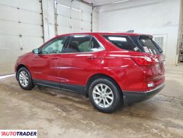 Chevrolet Equinox 2020 1