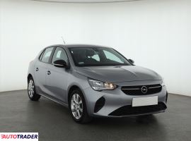 Opel Corsa 2021 1.2 73 KM