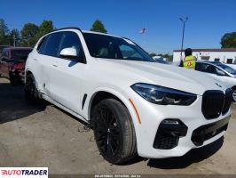 BMW X5 - zobacz ofertę