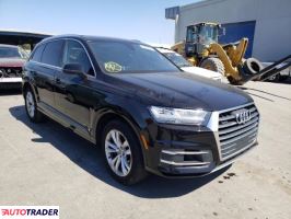 Audi Q7 2017 3 Audi Q7 2017 3