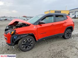 Jeep Compass 2020 2