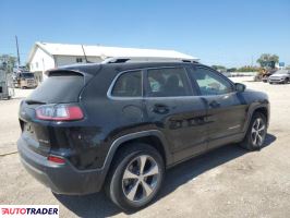 Jeep Cherokee 2020 3 Jeep Cherokee 2020 3